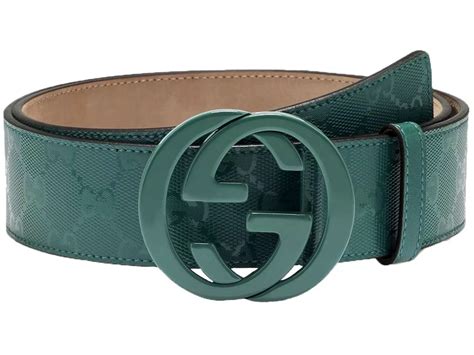 gucci belt ebay men's|genuine leather Gucci belt men.